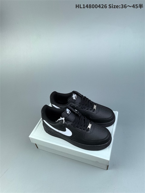 women air force one shoes 36-45 2025-9-19-420